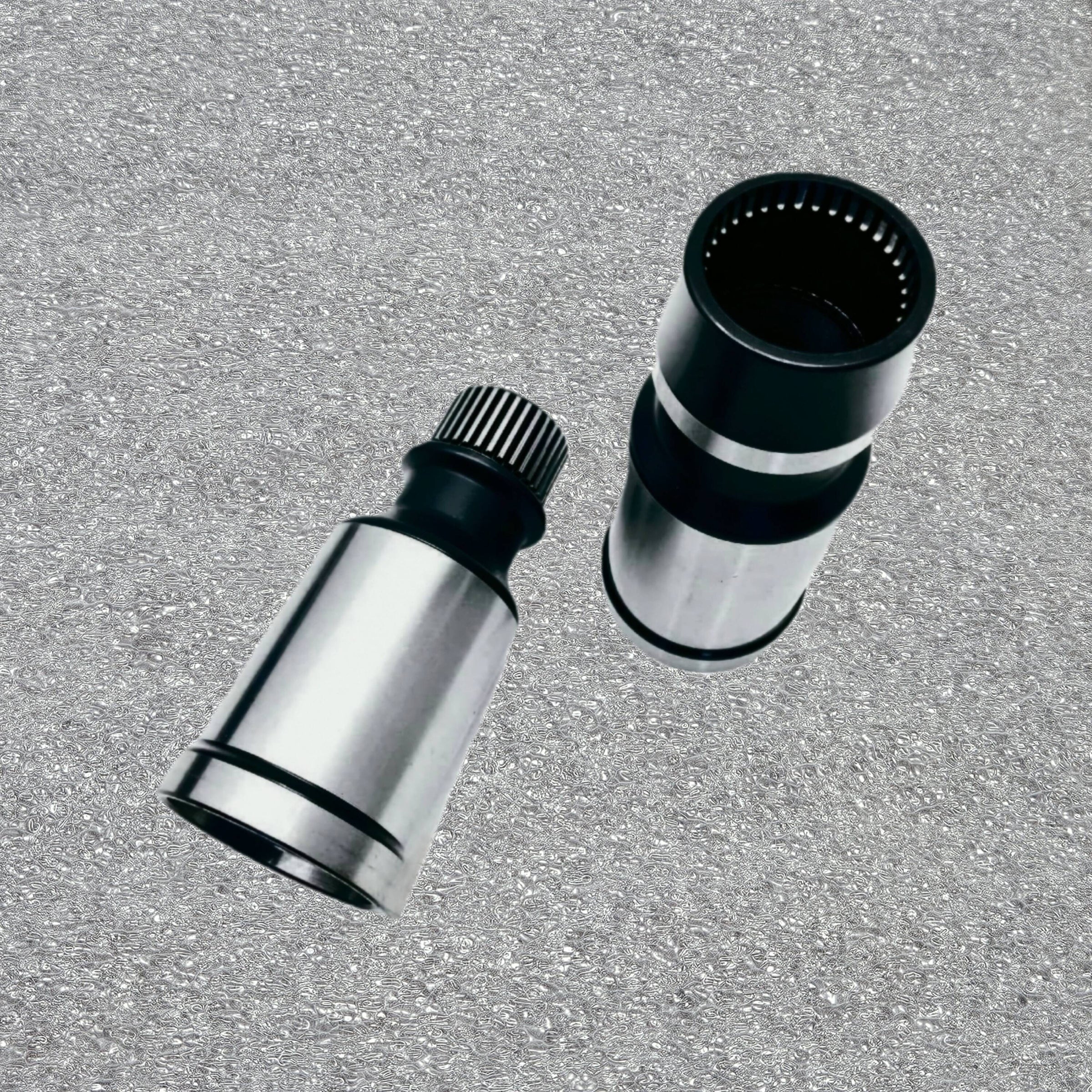 RWD Spool Conversion