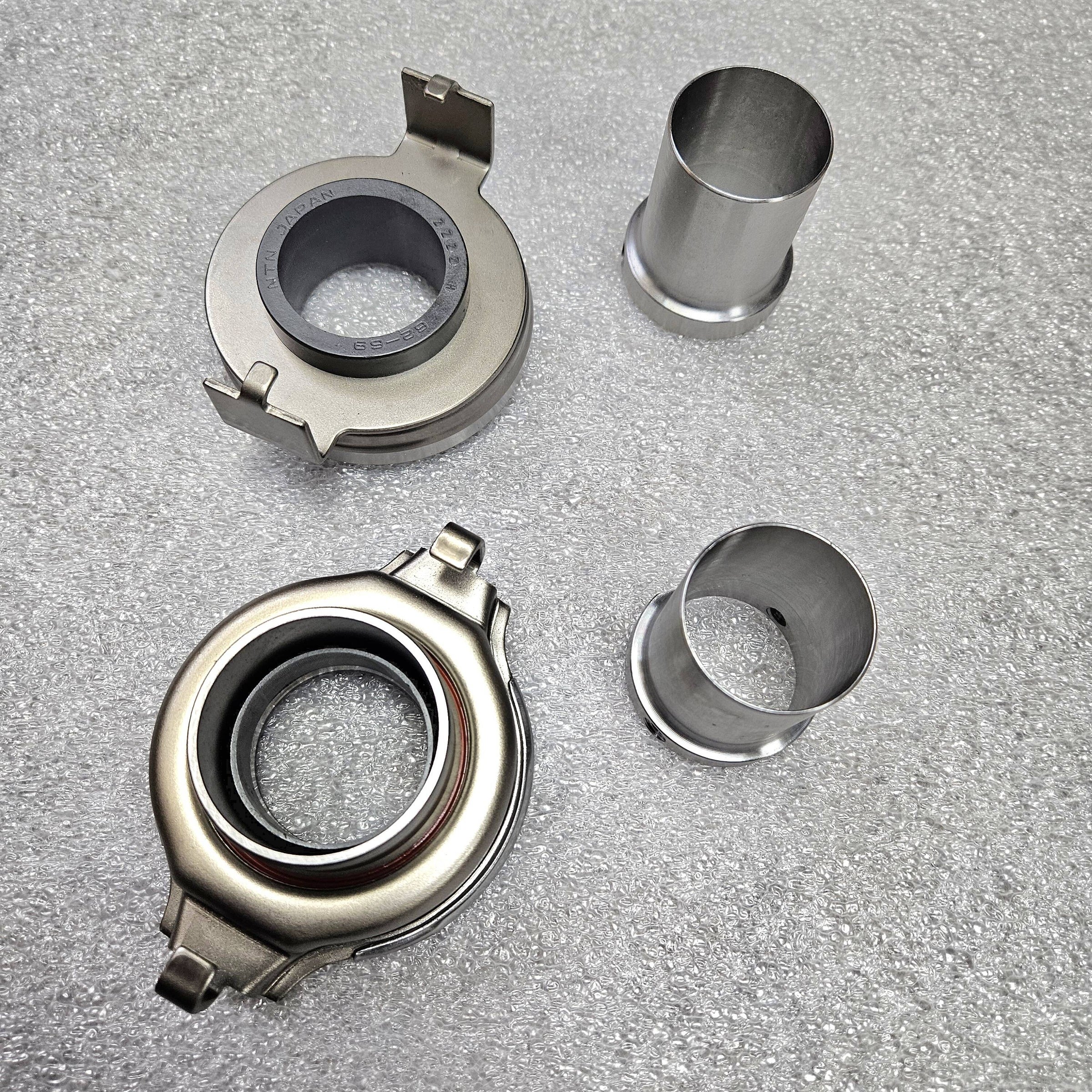 Transmission Snout Repair Kit